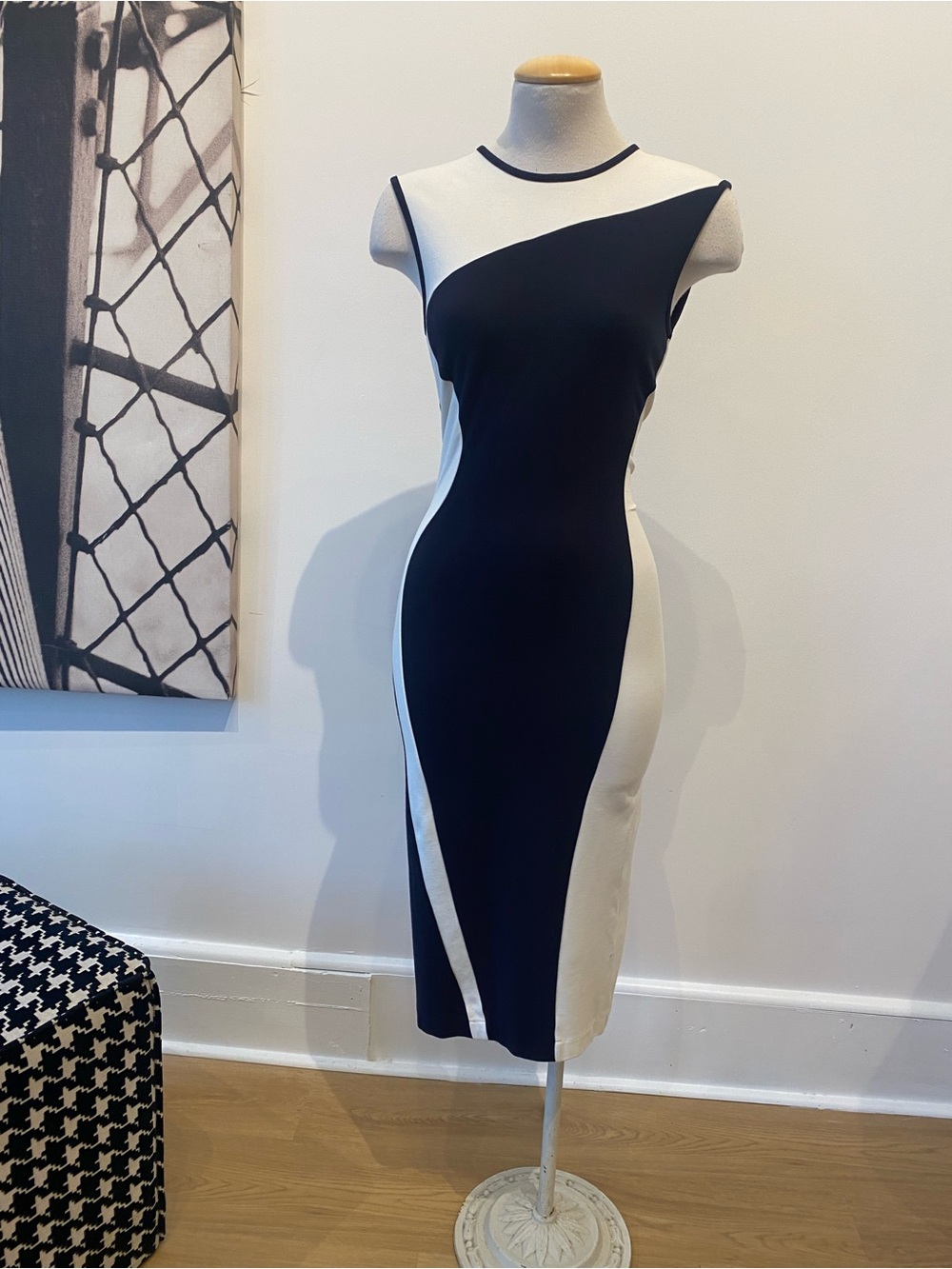 Stella McCartney maxi dress
